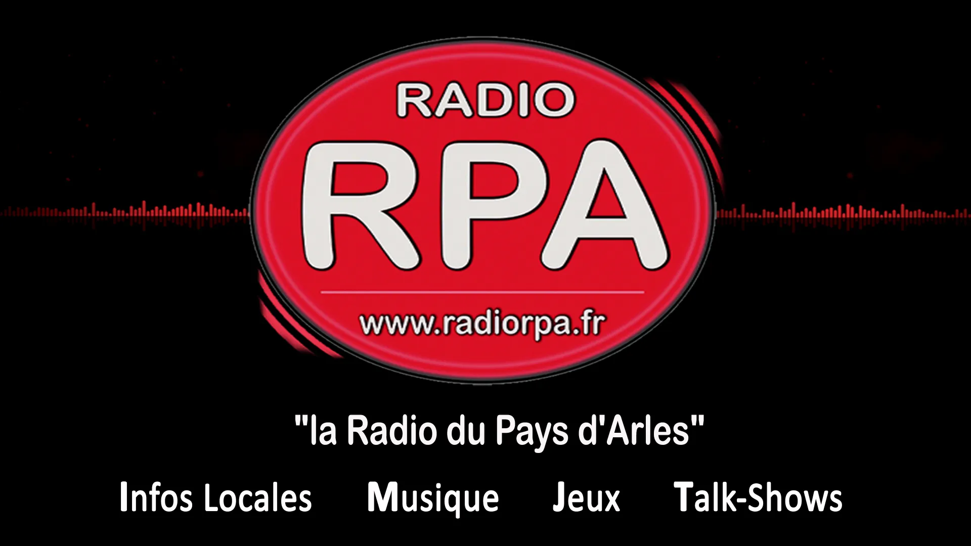 Radio RPA officiel | Indus Appstore | Screenshot