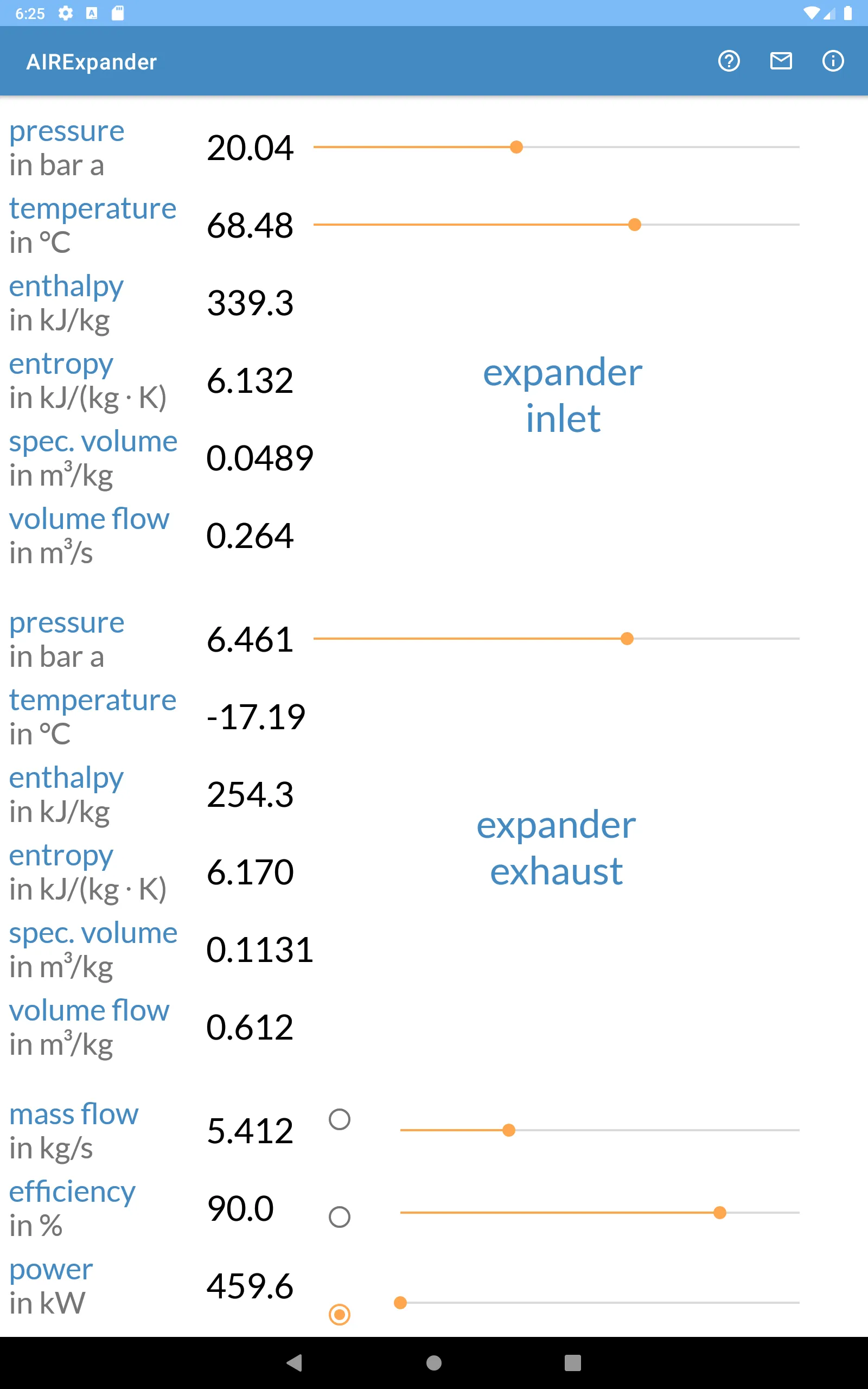 AIRExpander | Indus Appstore | Screenshot