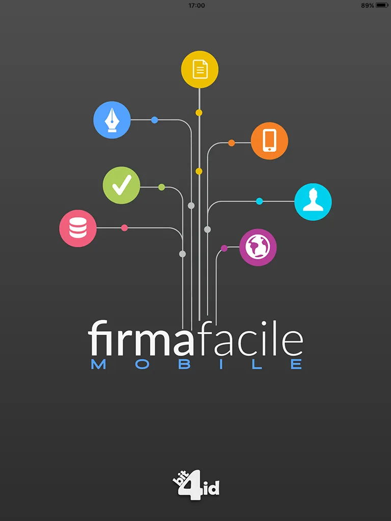 firmafacile MOBILE | Indus Appstore | Screenshot