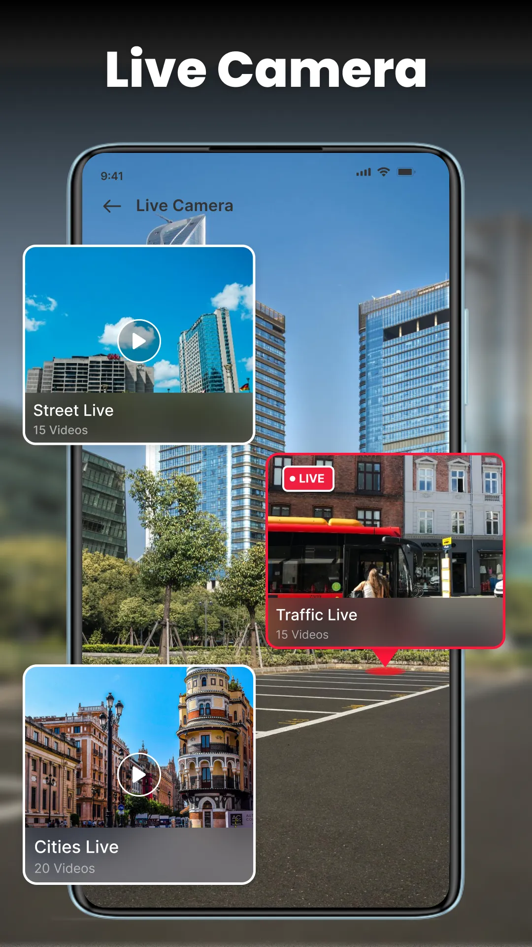 GPS Voice Navigation: GPS Maps | Indus Appstore | Screenshot