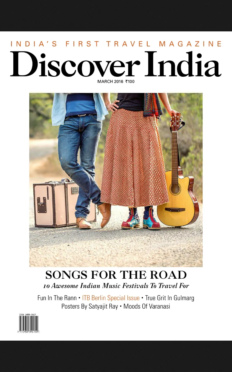 Discover India | Indus Appstore | Screenshot