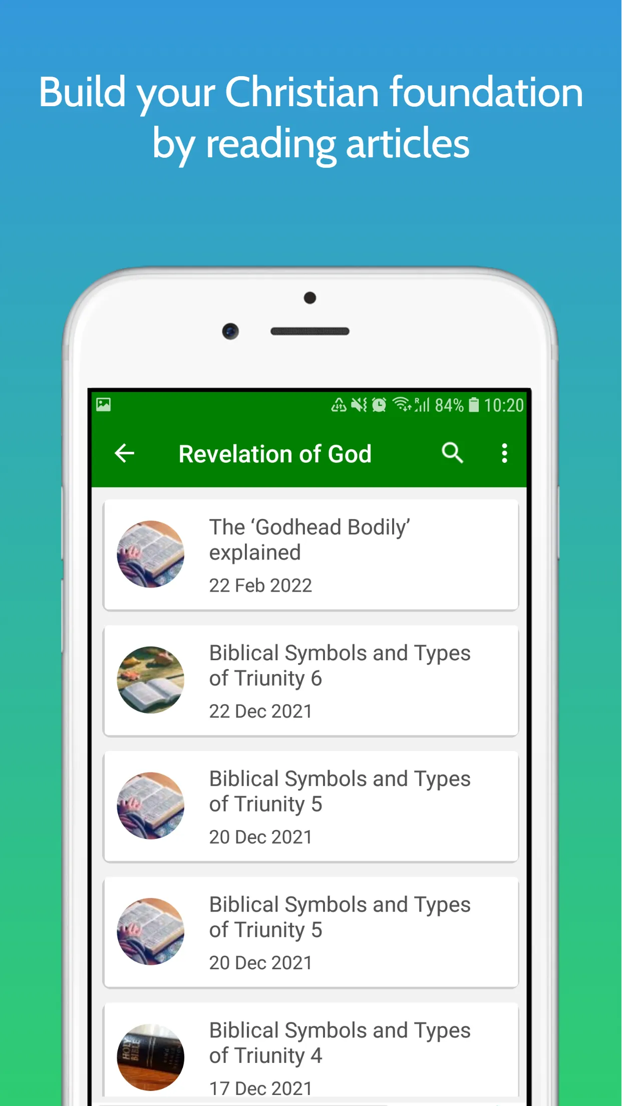 King James Bible App | Indus Appstore | Screenshot