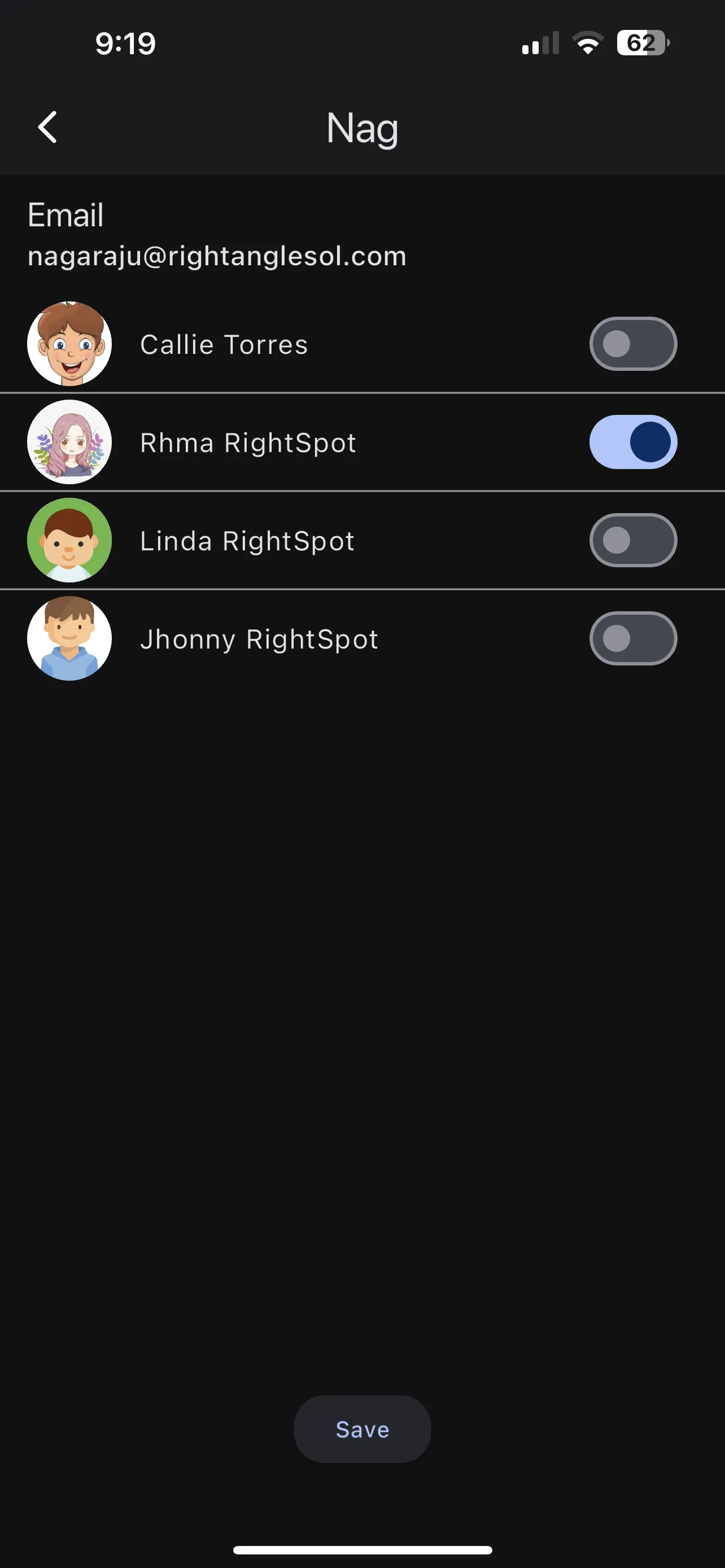 RightSpot | Indus Appstore | Screenshot