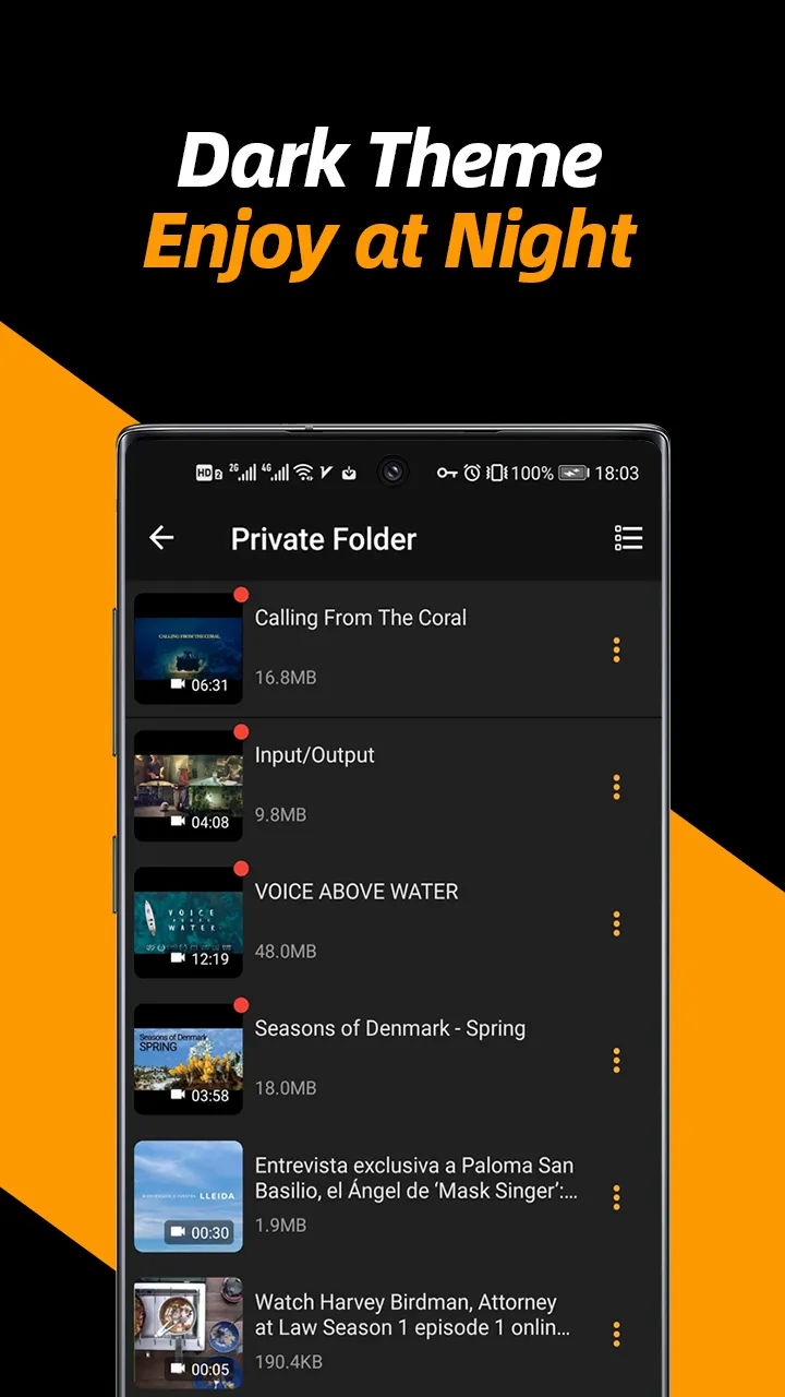 Video Downloader & Video Saver | Indus Appstore | Screenshot