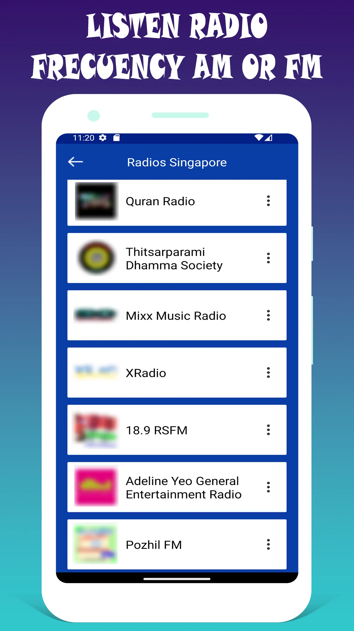 TRT Tamil Oli Radio Singapore | Indus Appstore | Screenshot