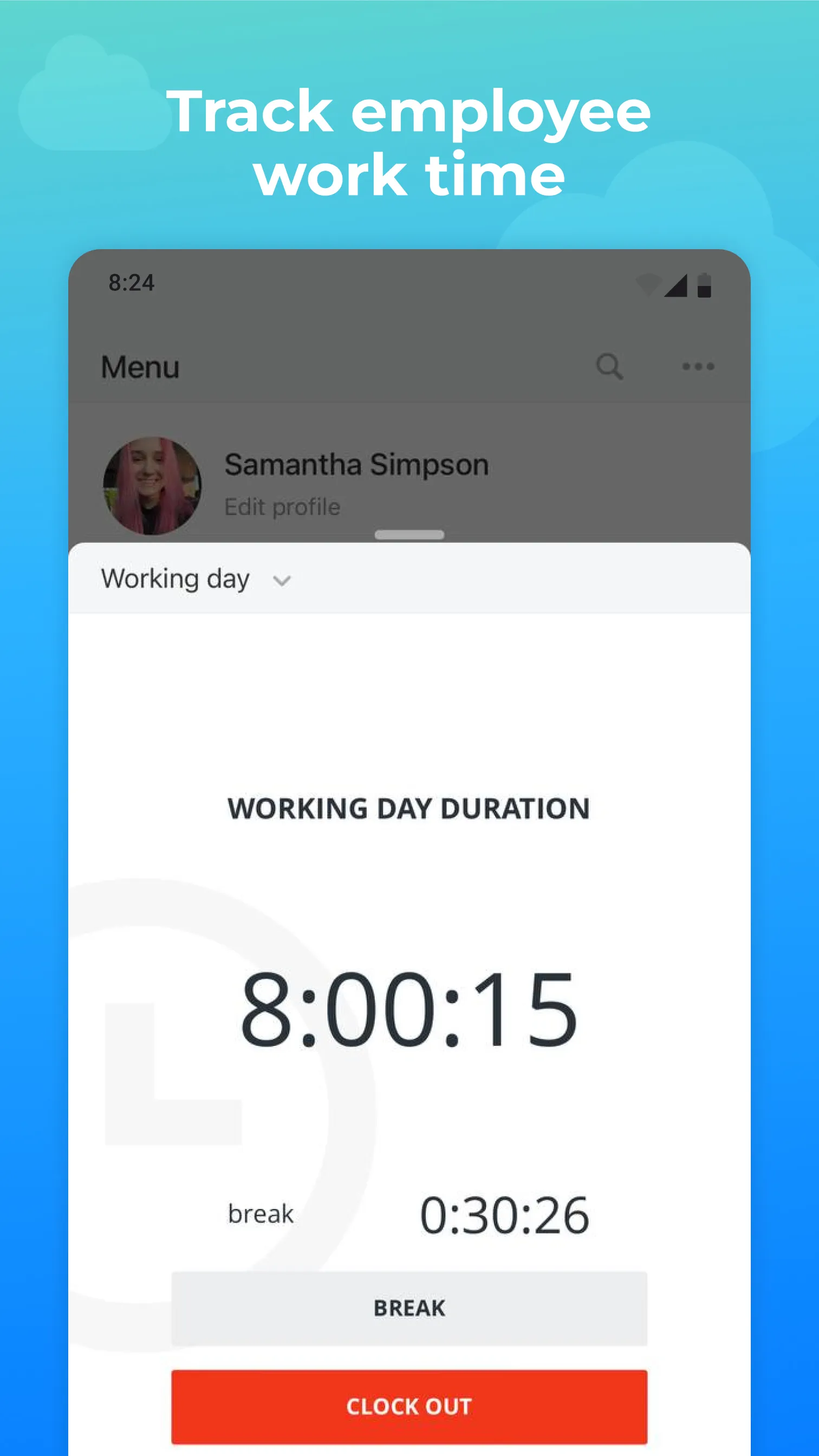 Bitrix24 CRM And Projects | Indus Appstore | Screenshot