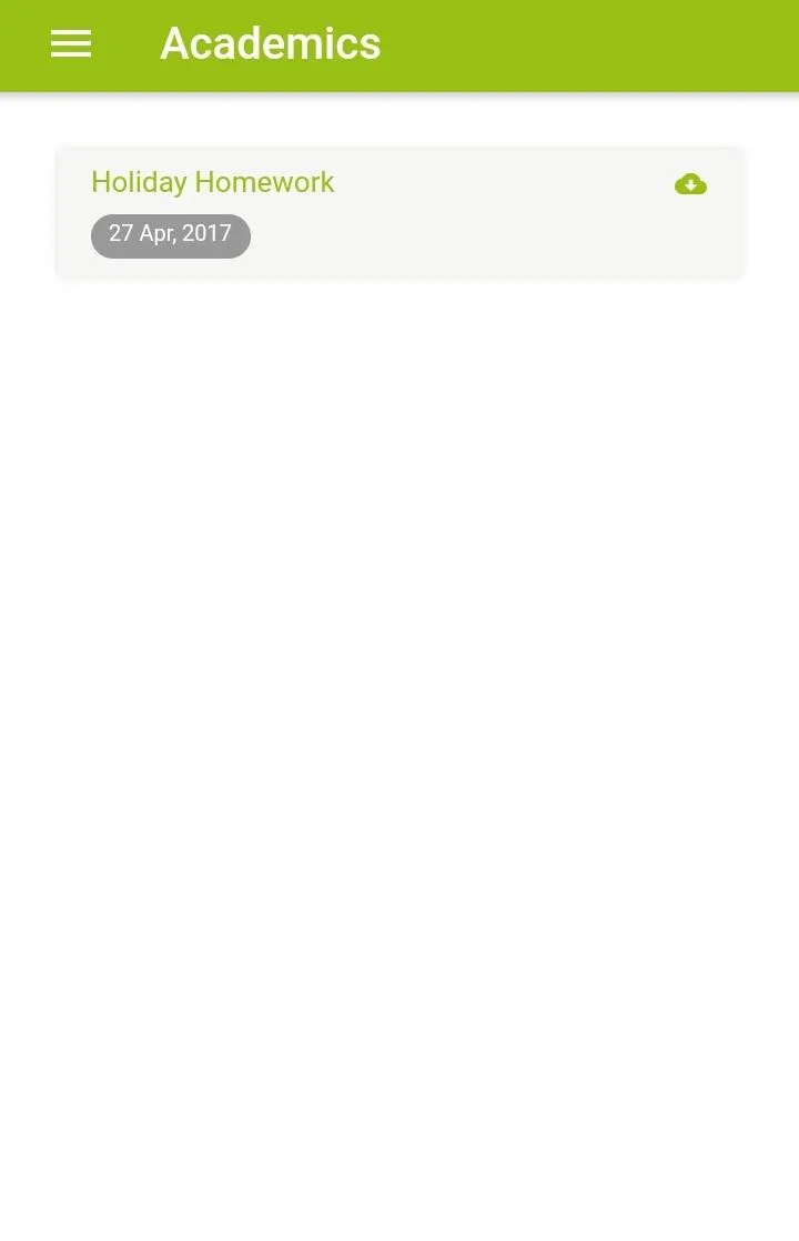 Coradius Connect+ | Indus Appstore | Screenshot