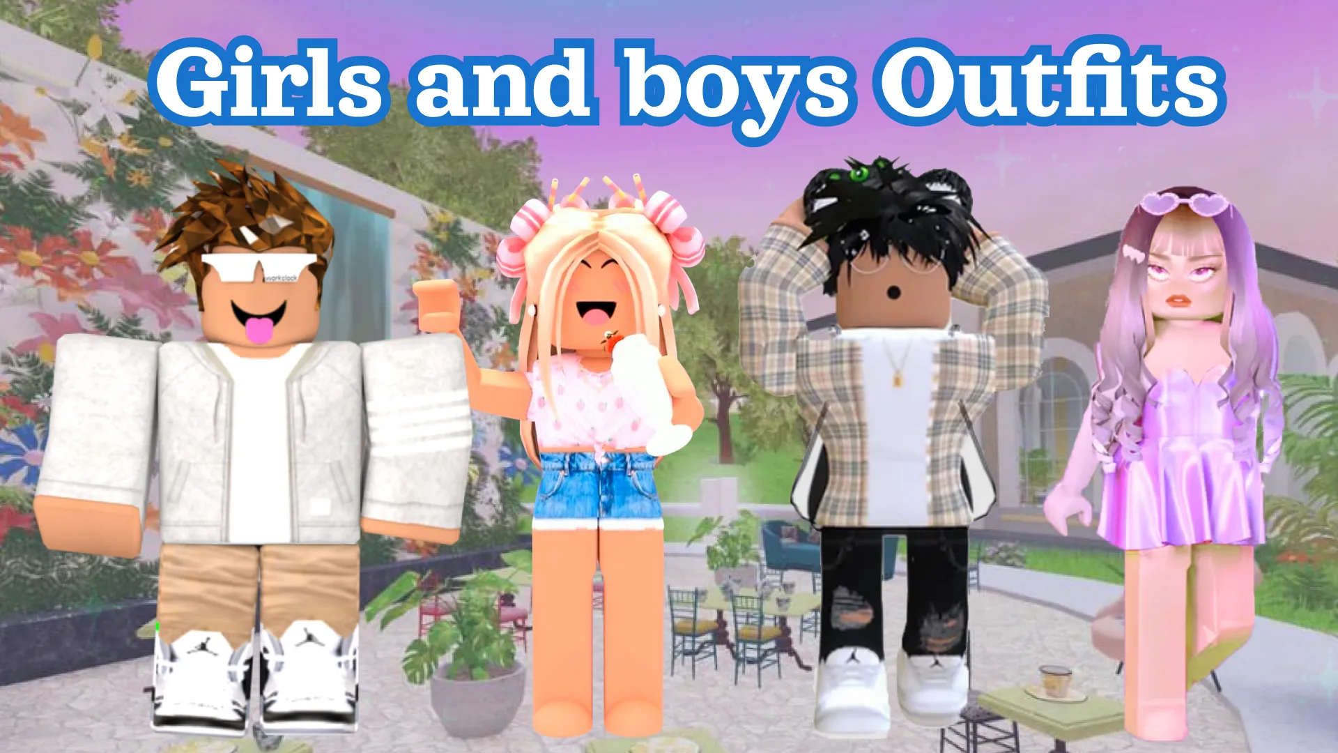 Clothes and Skins for RBX | Indus Appstore | Screenshot