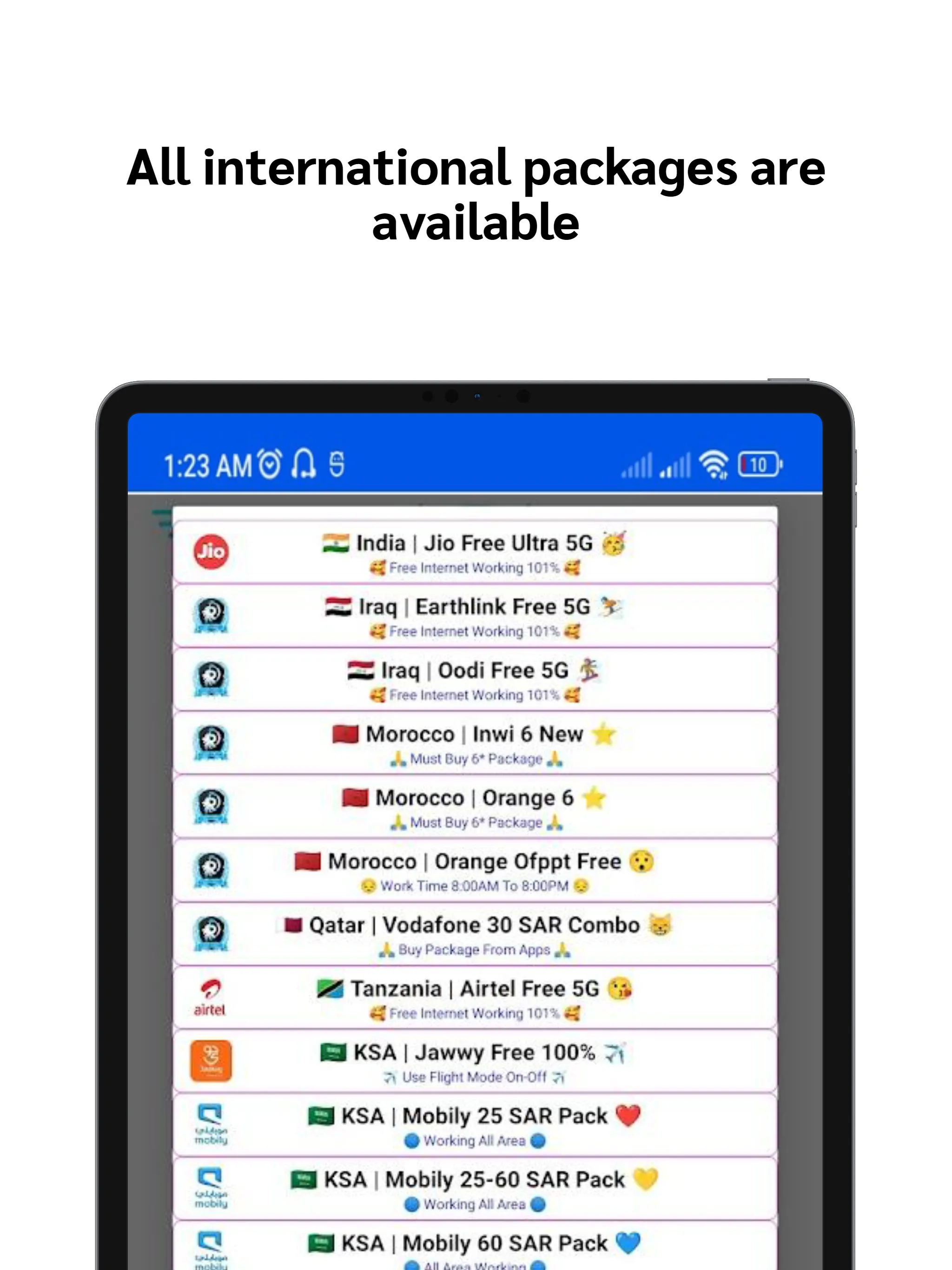 RD Tunnel Pro -Super Fast vpn | Indus Appstore | Screenshot