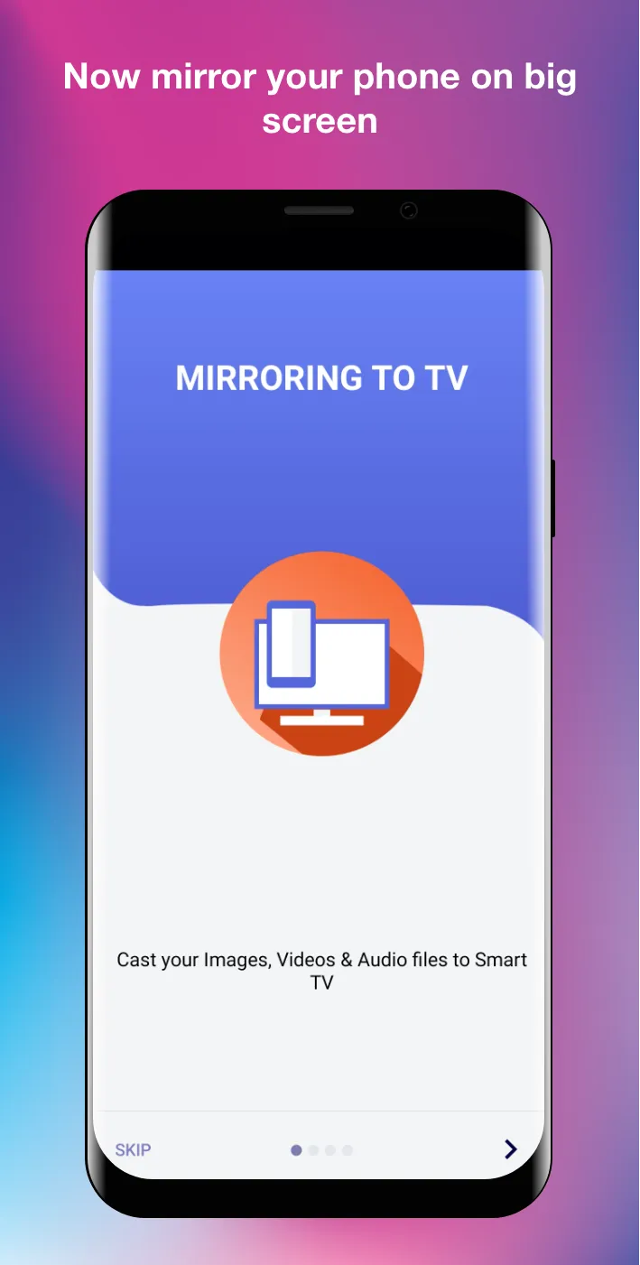 Screen Mirroring Assistant | Indus Appstore | Screenshot