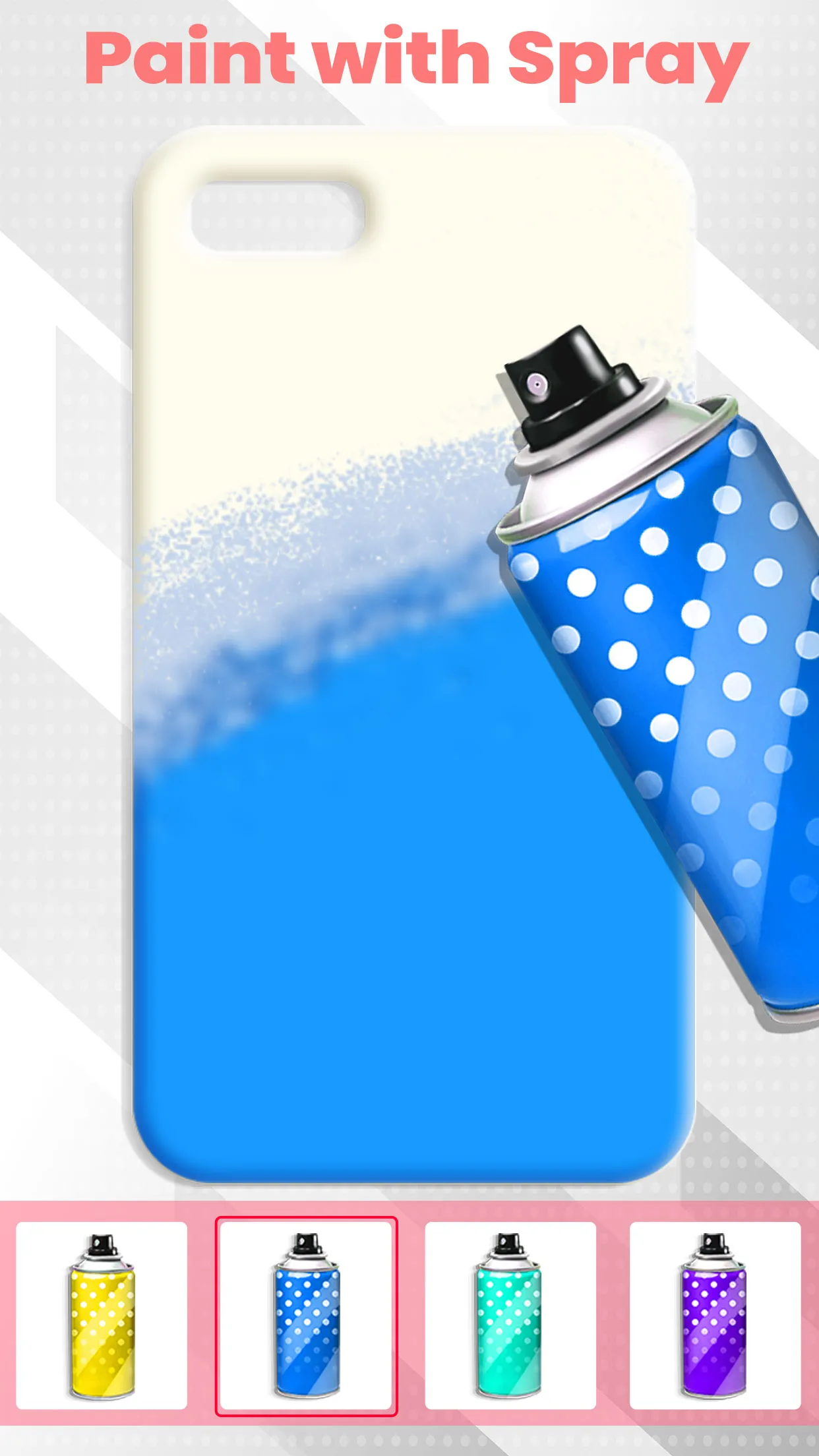 Phone Case DIY: Mobile Cover | Indus Appstore | Screenshot