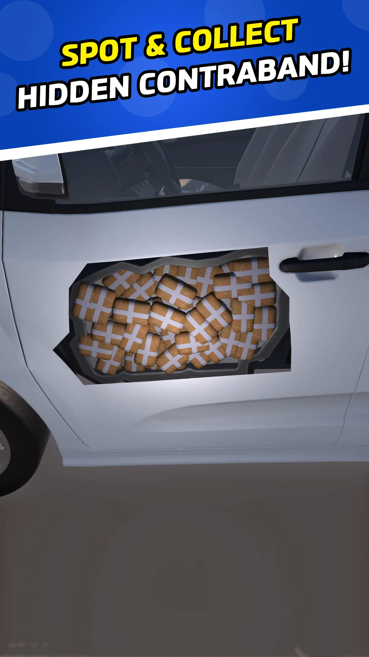 Patrol Officer - Cop Simulator | Indus Appstore | Screenshot