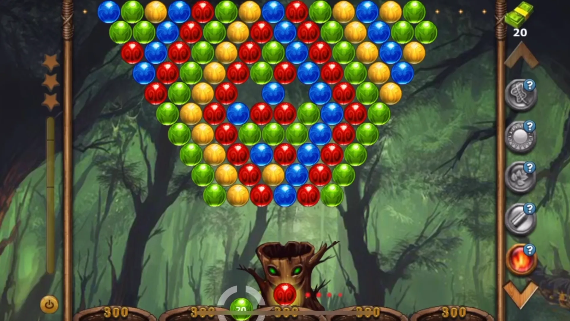 Bubble Epic: Bubble Shooter | Indus Appstore | Screenshot