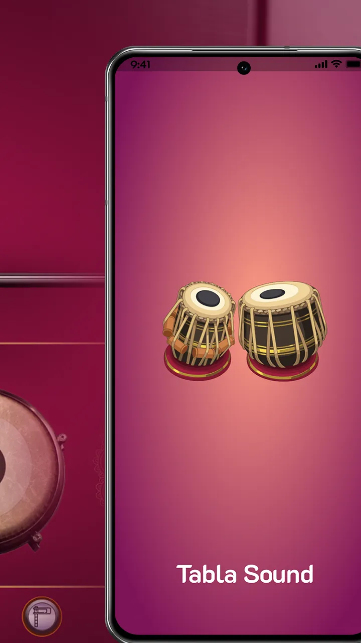 Tabla Classical Music | Indus Appstore | Screenshot