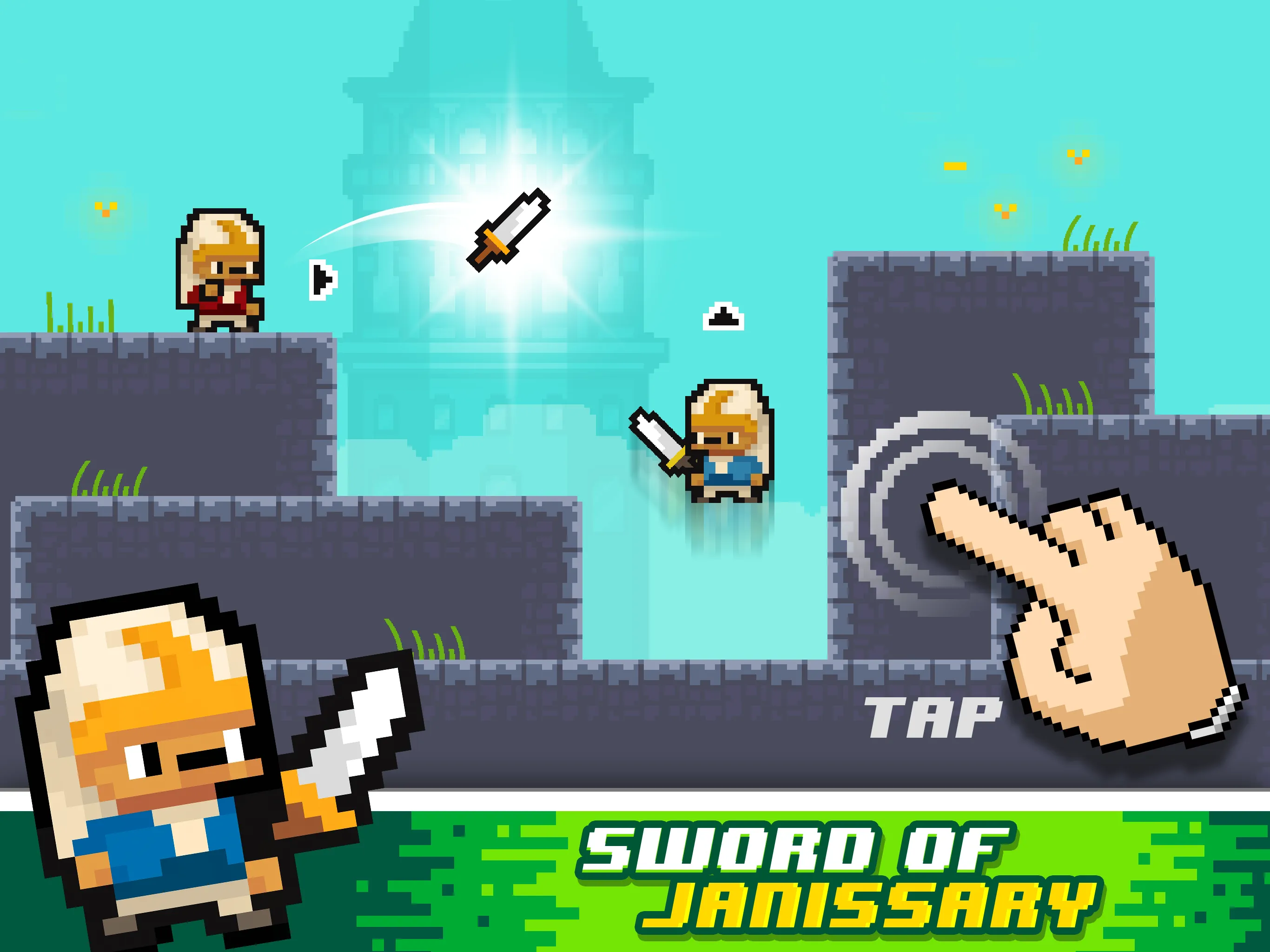 2 Player Mini Battles | Indus Appstore | Screenshot