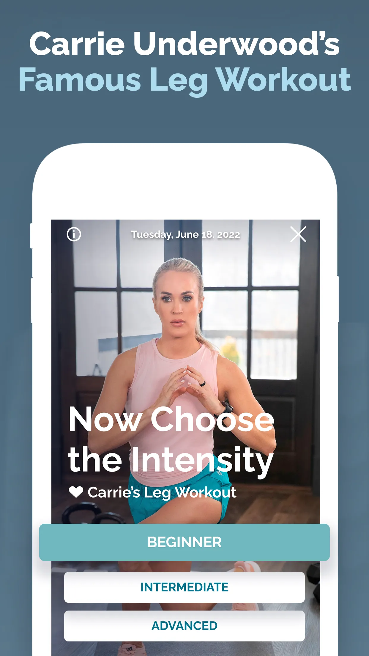 fit52: Fitness & Workout Plans | Indus Appstore | Screenshot