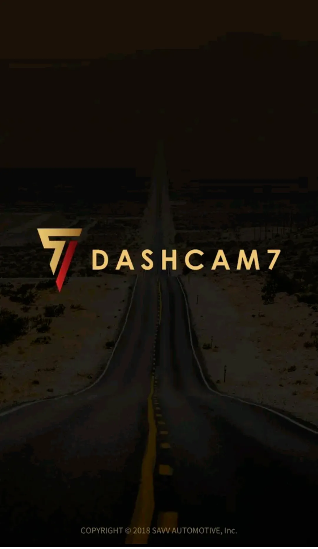 DASHCAM7 | Indus Appstore | Screenshot