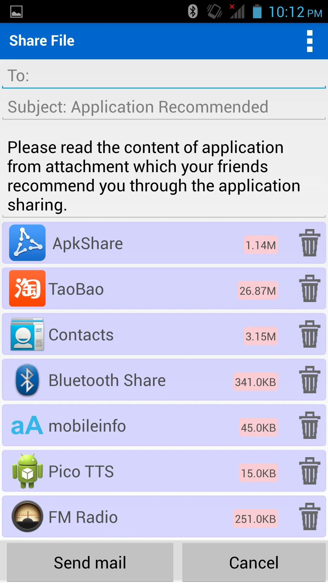 ApkShare | Indus Appstore | Screenshot