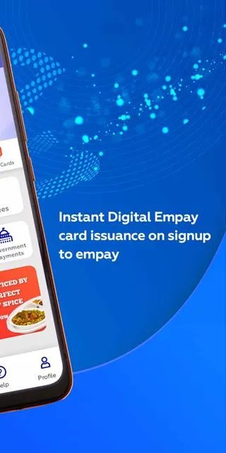 Empay | Indus Appstore | Screenshot