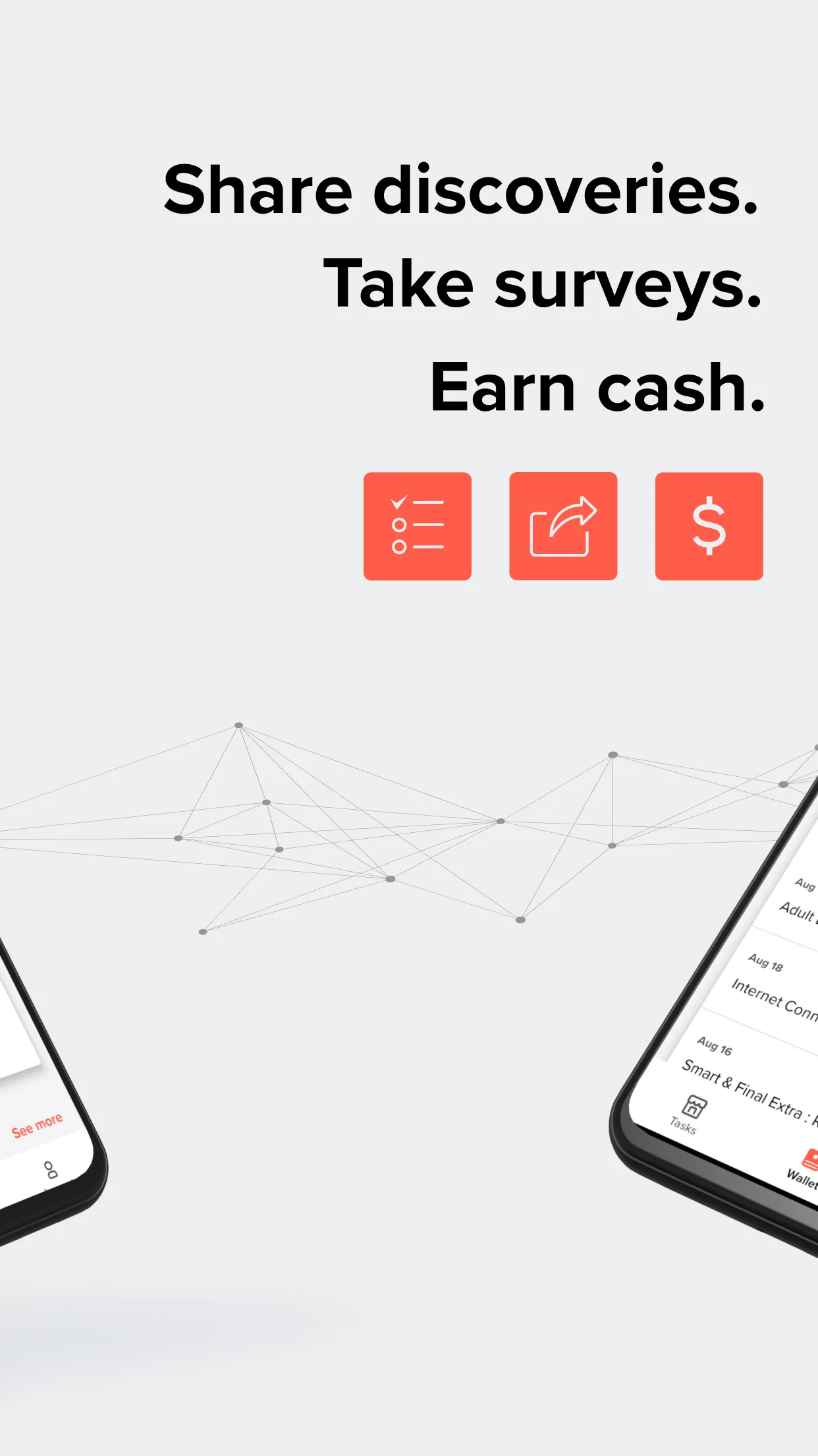 Premise - Earn Money for Tasks | Indus Appstore | Screenshot
