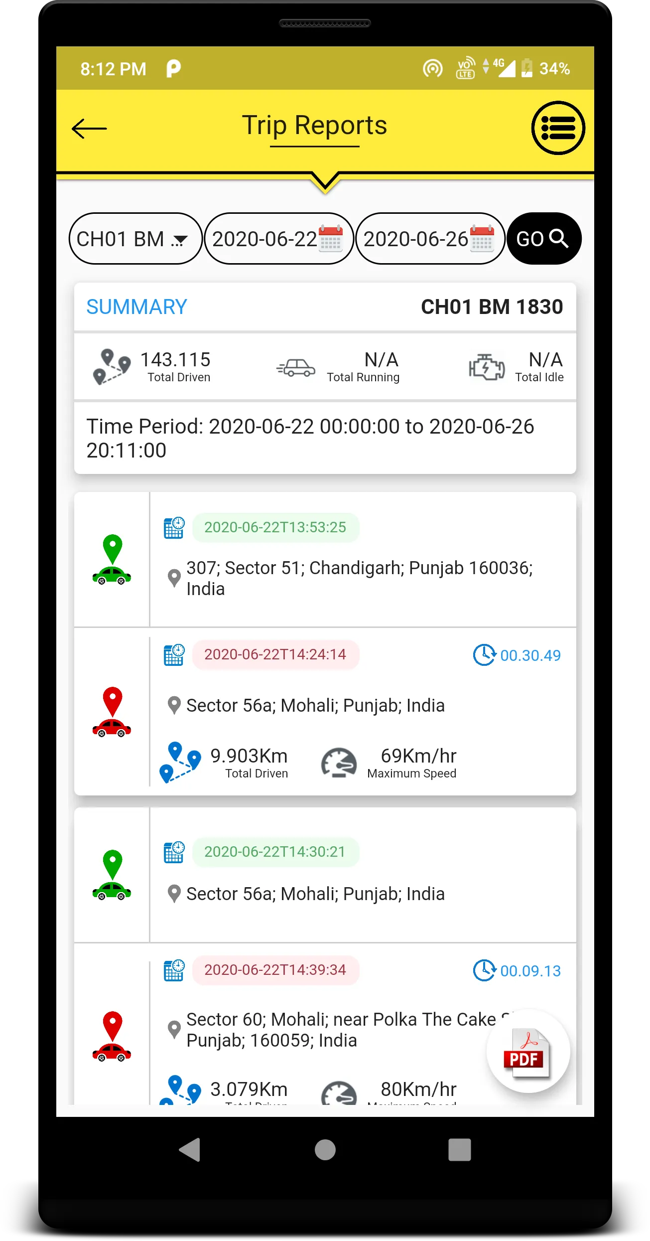 Apex Secure Pro | Indus Appstore | Screenshot