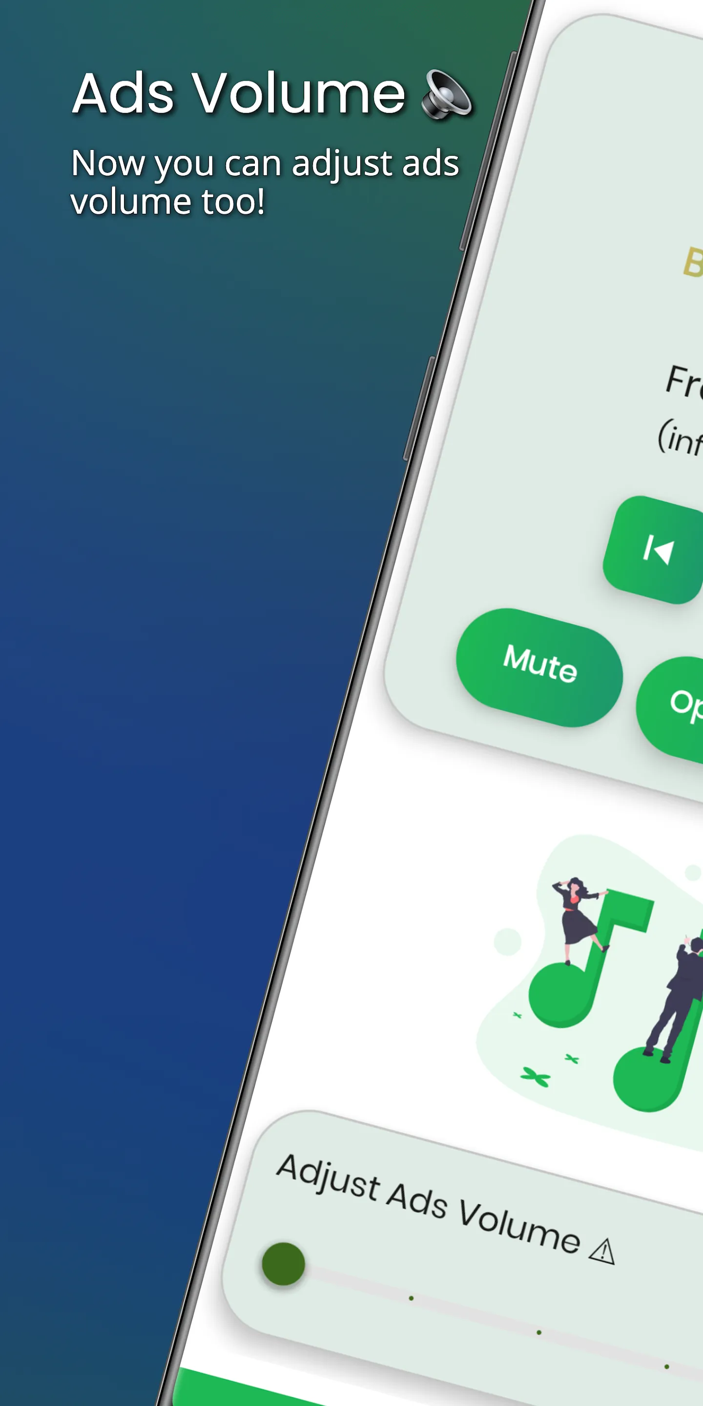 Mutify - Mute annoying ads | Indus Appstore | Screenshot