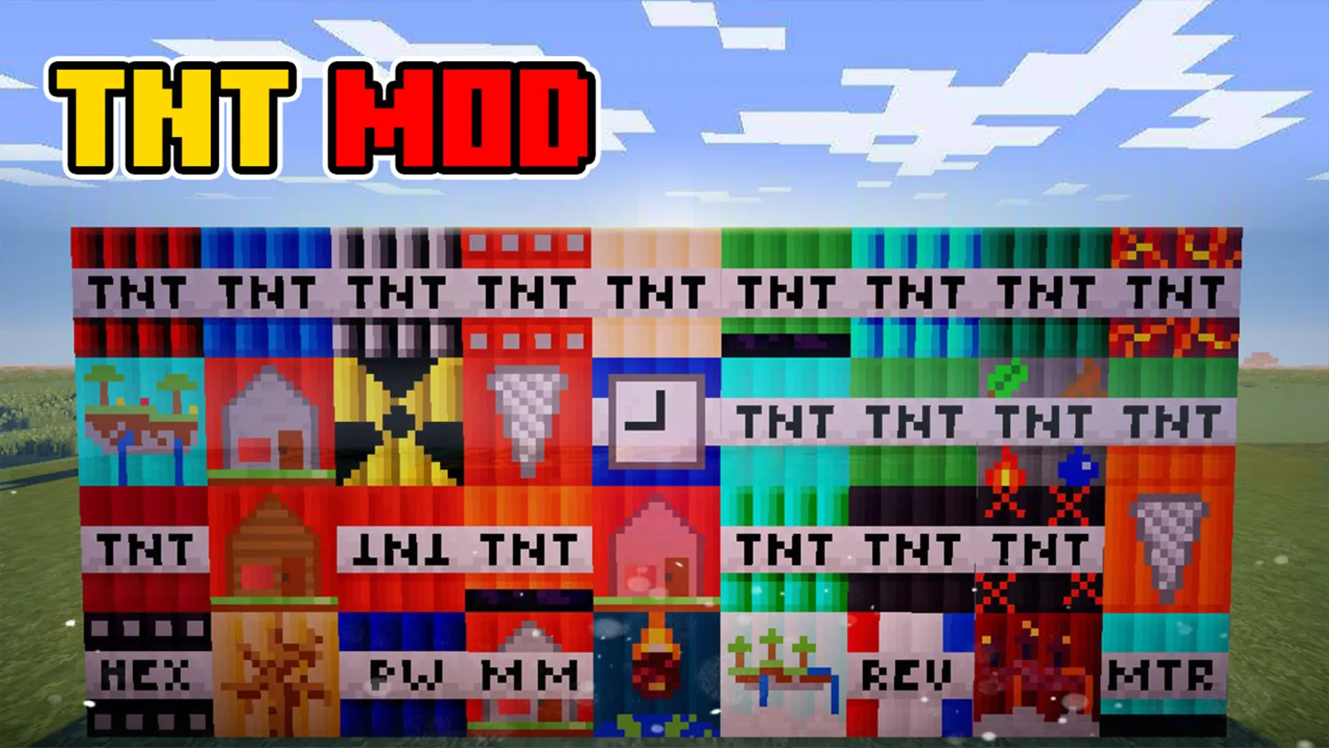 TNT MOD | Indus Appstore | Screenshot