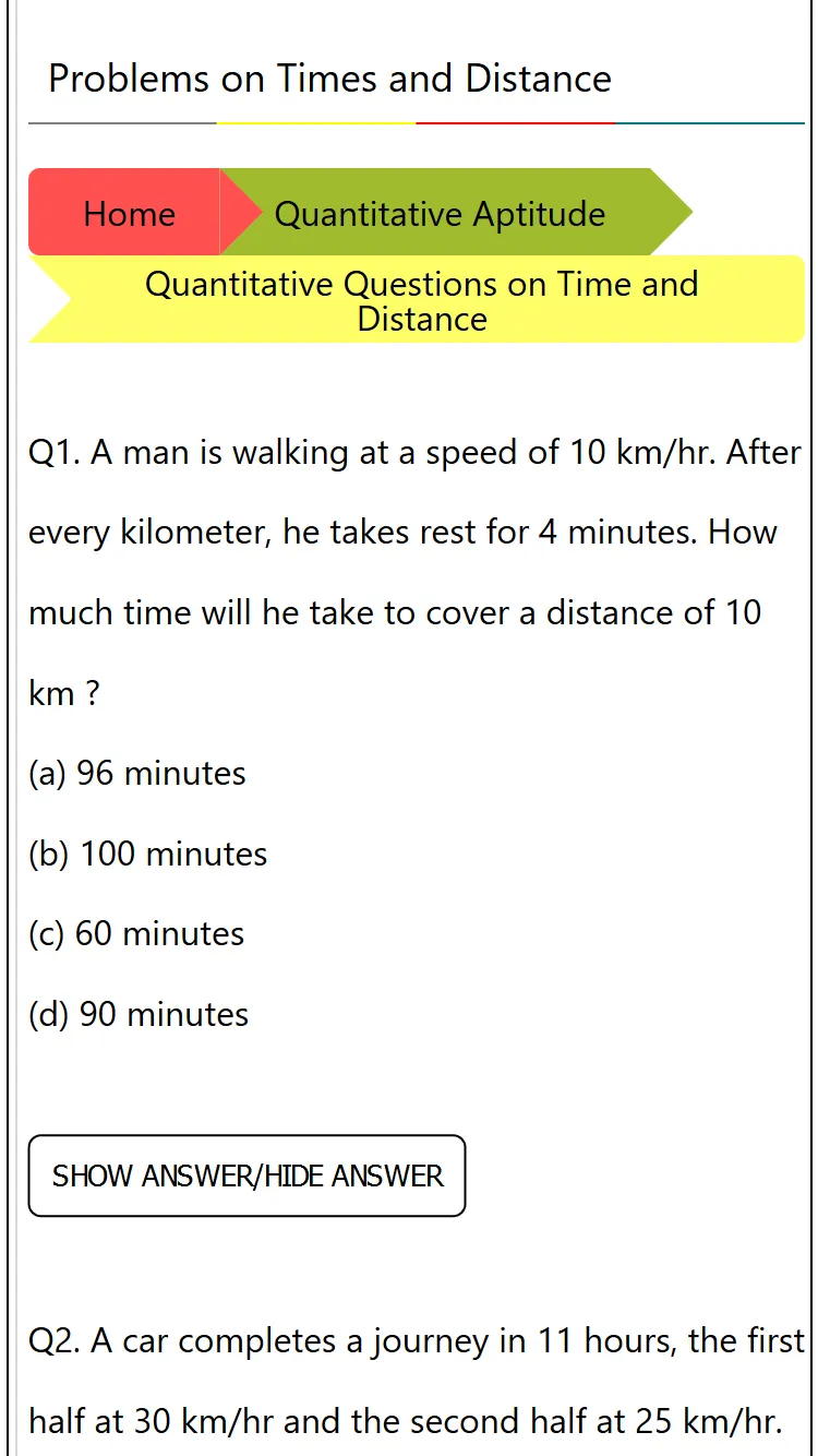 Gkduniya | Indus Appstore | Screenshot