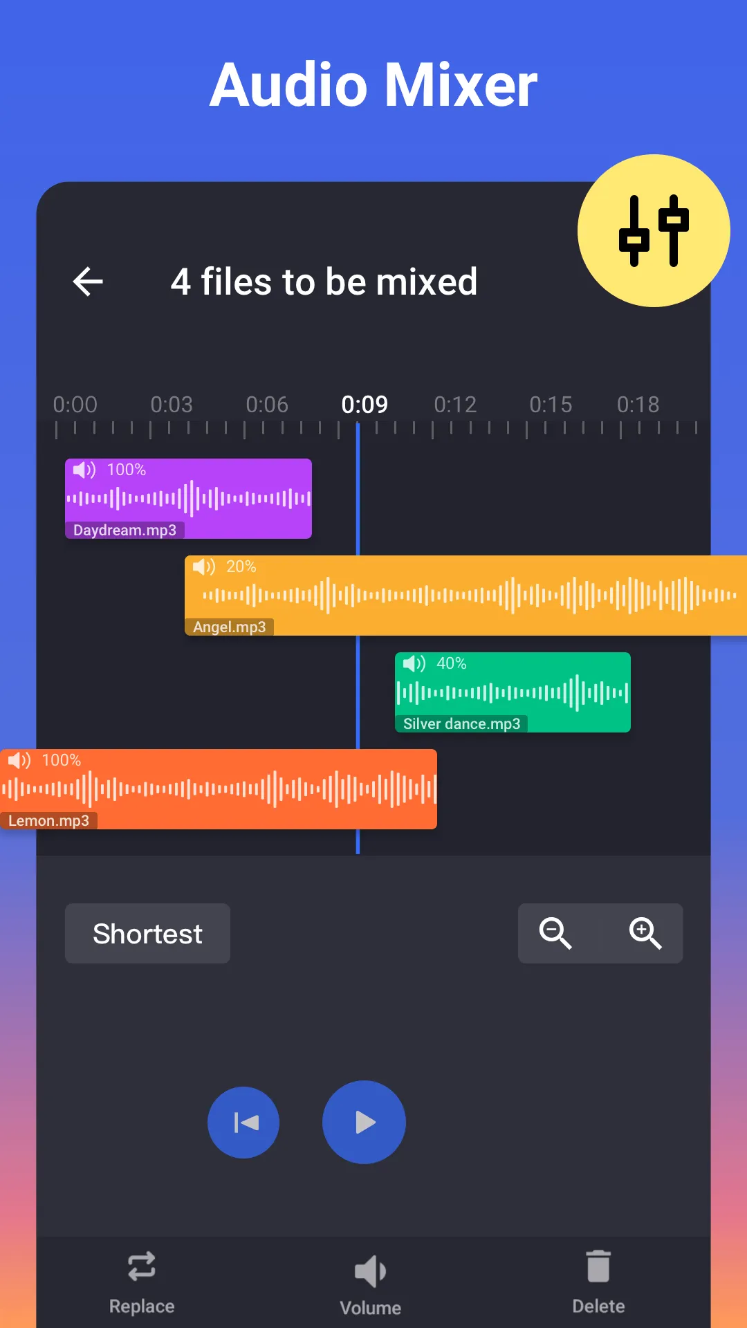 MP3 Cutter and Ringtone Maker | Indus Appstore | Screenshot