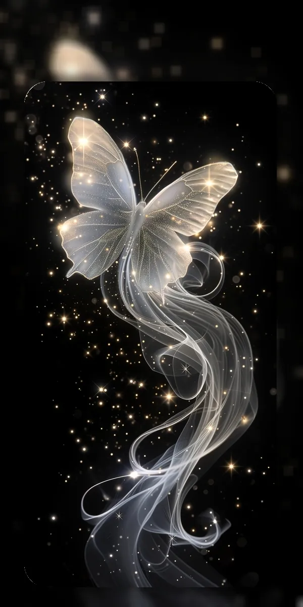 Butterfly Wallpaper Live In 4K | Indus Appstore | Screenshot
