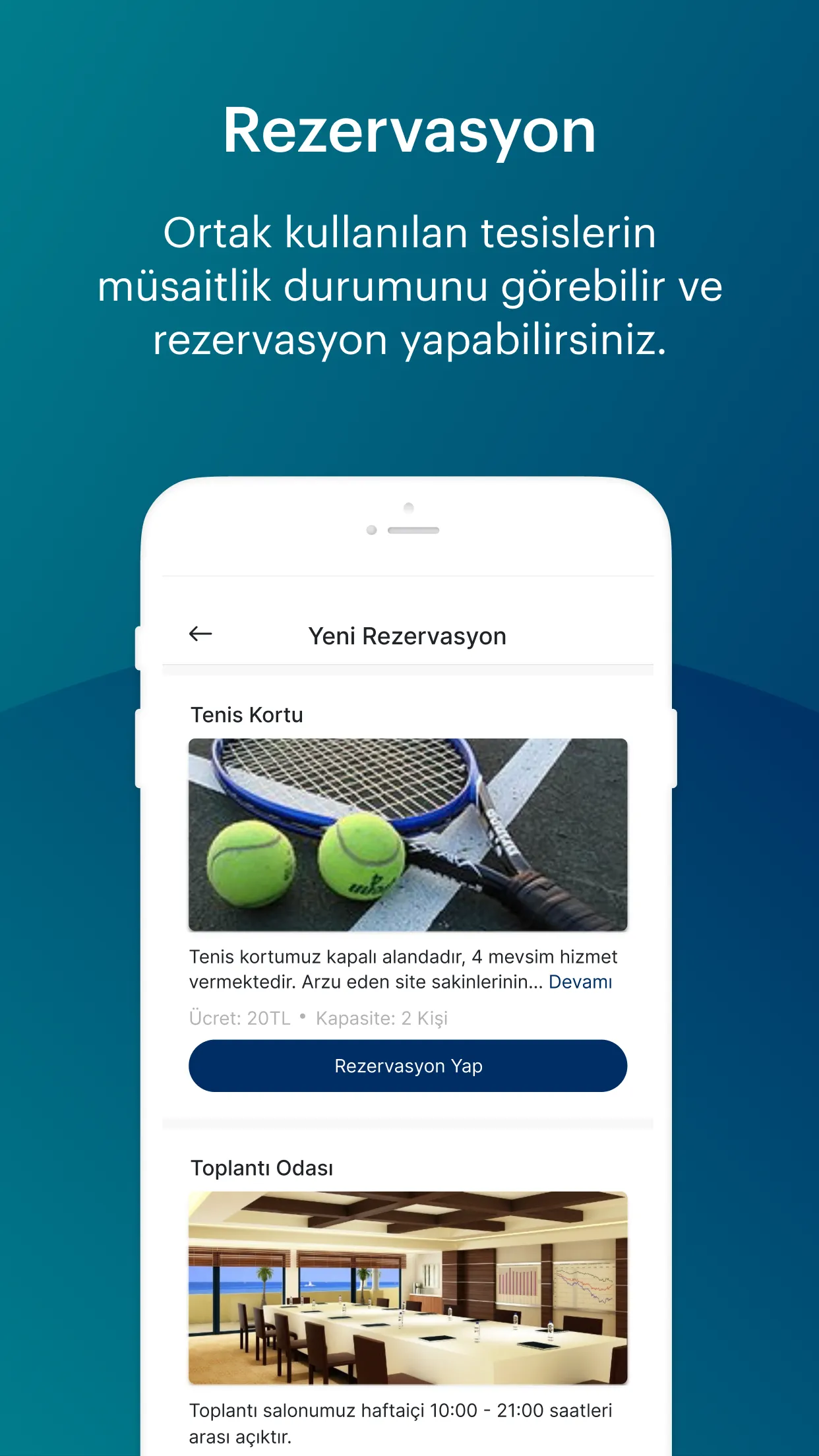 MALL OF İSTANBUL Rezidans–Ofis | Indus Appstore | Screenshot