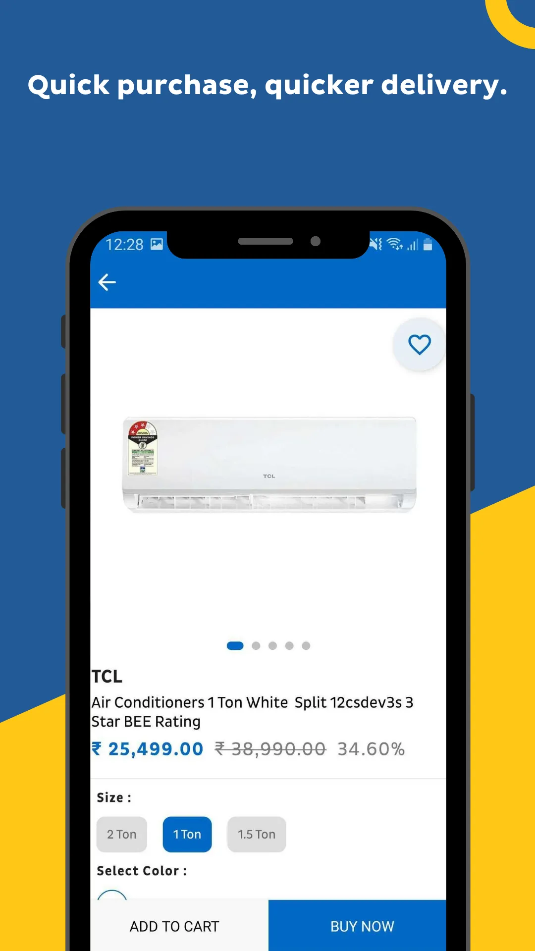 WOGOM B2B Marketplace | Indus Appstore | Screenshot