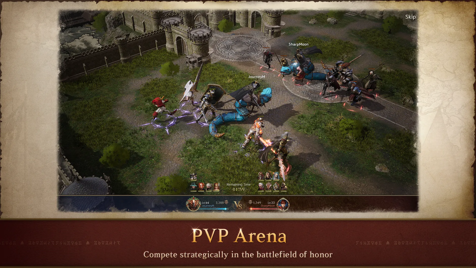 Journey of Monarch | Indus Appstore | Screenshot