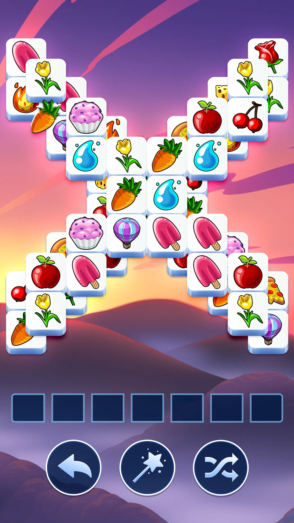 Tile Club - Match Puzzle Game | Indus Appstore | Screenshot