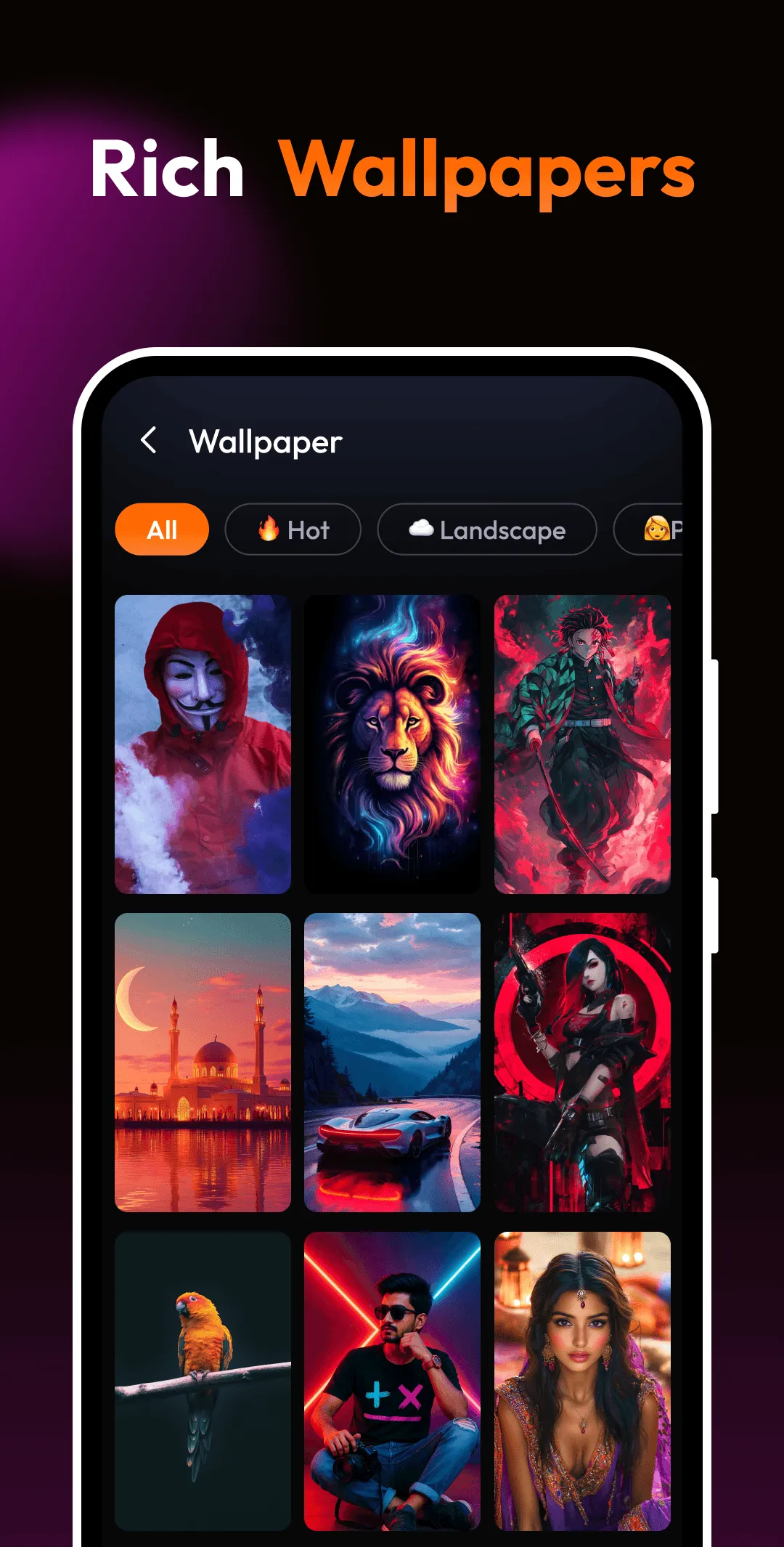 Calculator: App Hider & Locker | Indus Appstore | Screenshot