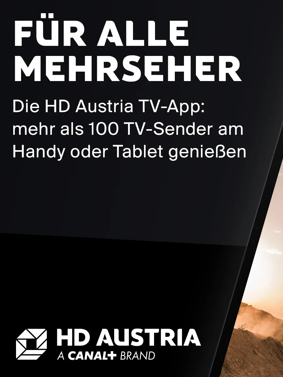 HD Austria | Indus Appstore | Screenshot