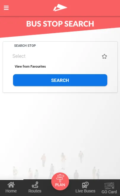 Bahrain Bus | Indus Appstore | Screenshot