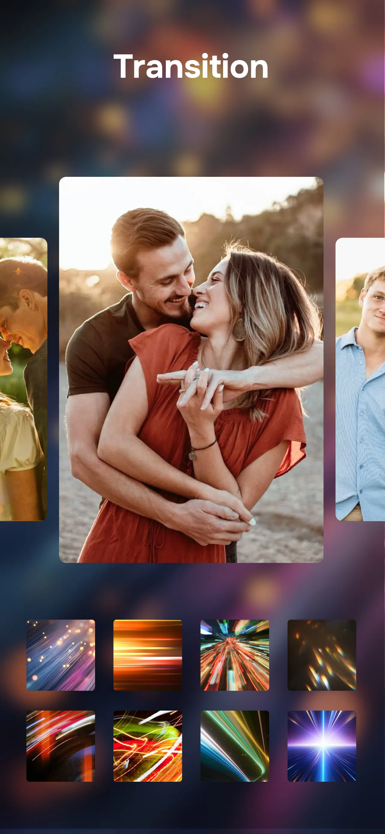 Photo Video Maker With Music | Indus Appstore | Screenshot