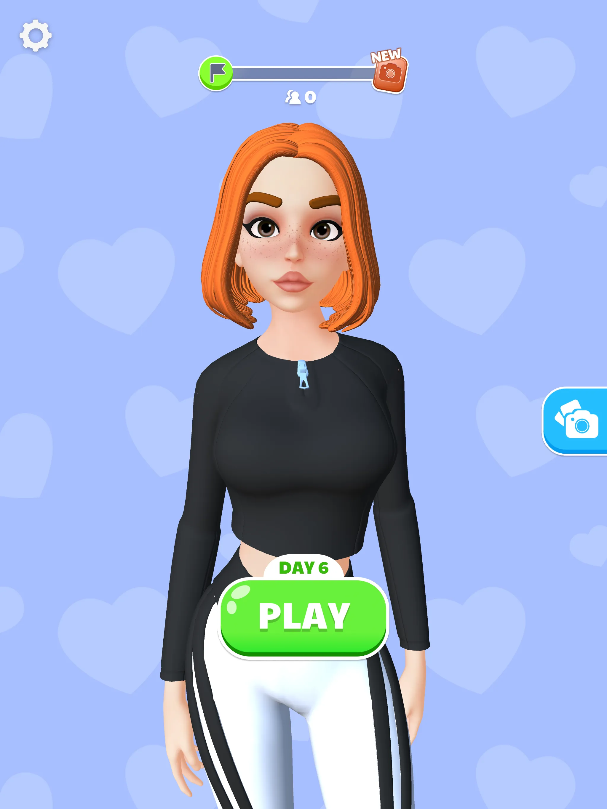 Bra Maker | Indus Appstore | Screenshot