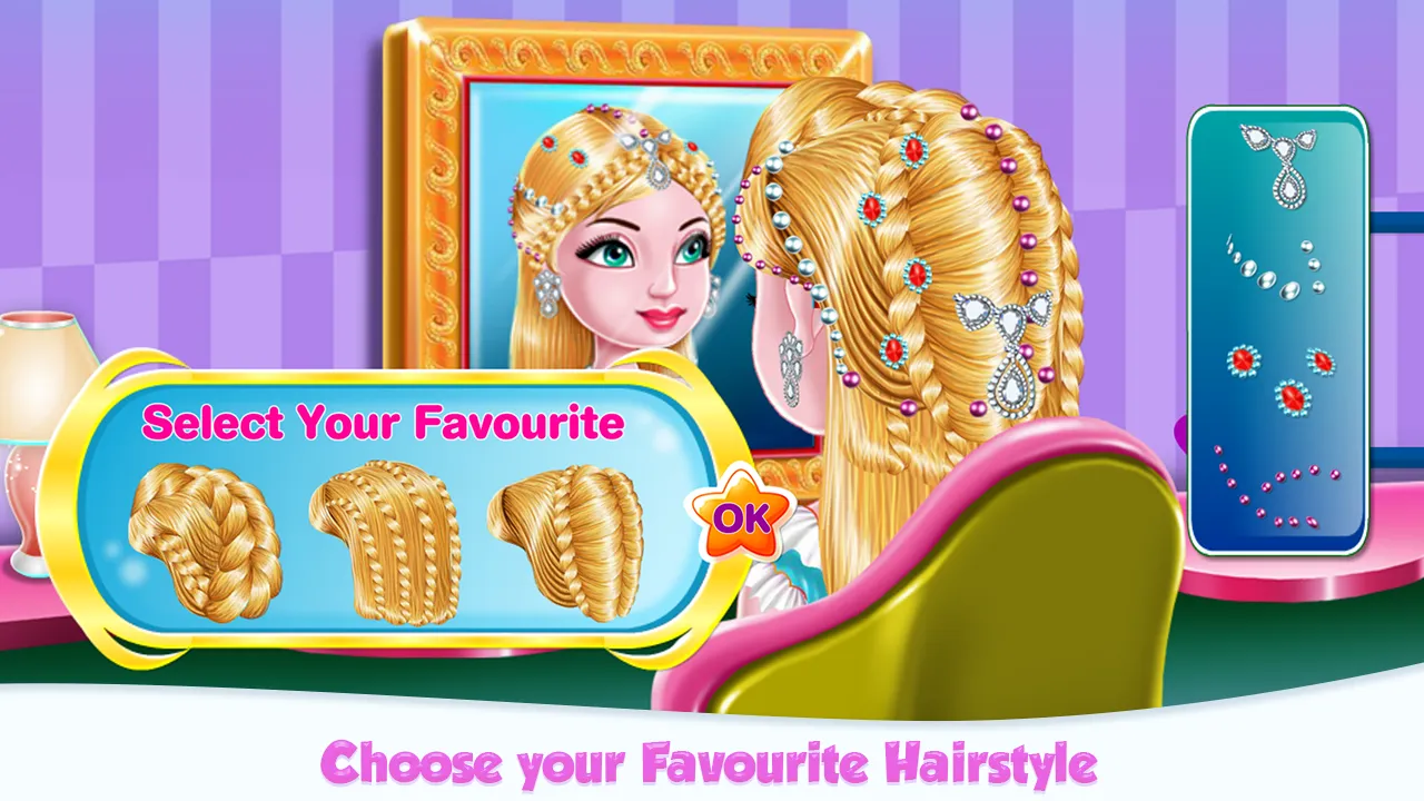 Girl & Boy Braided Hairstyles | Indus Appstore | Screenshot