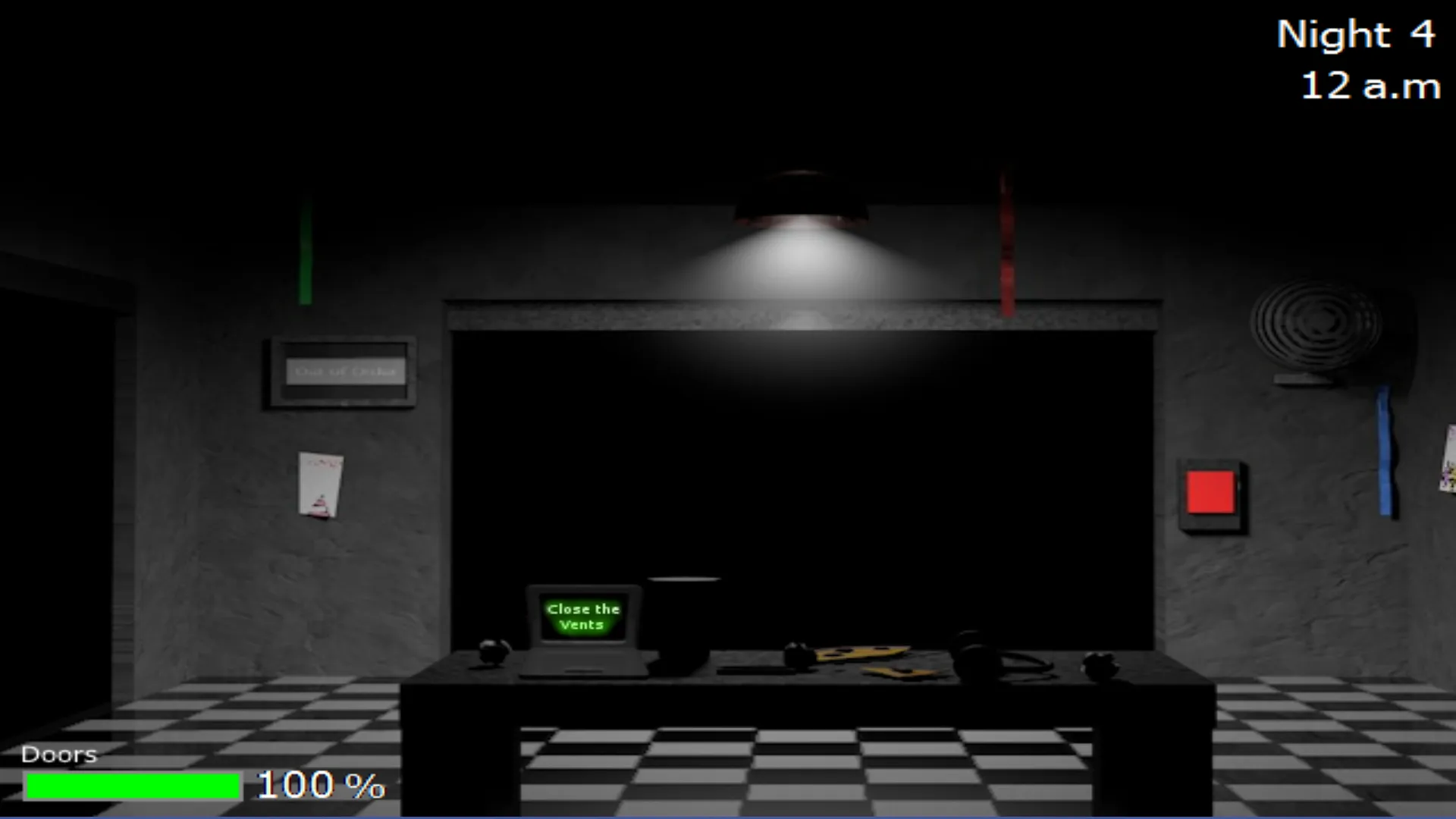 Five Nights at Maggie's (C) | Indus Appstore | Screenshot