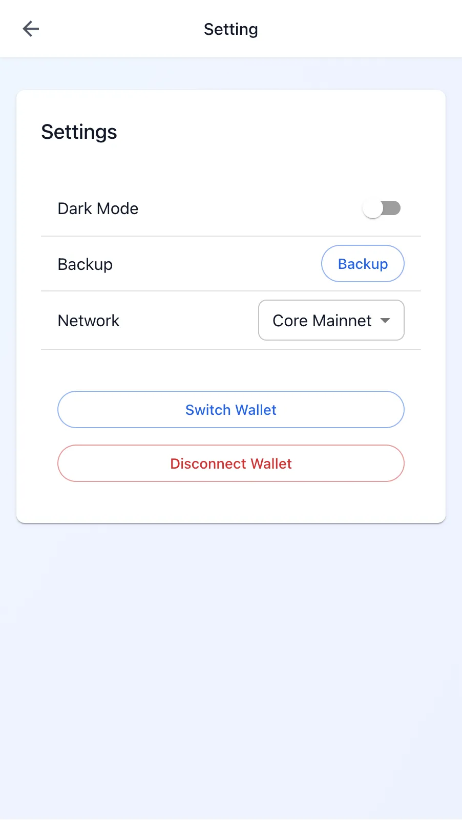 OEX | Indus Appstore | Screenshot