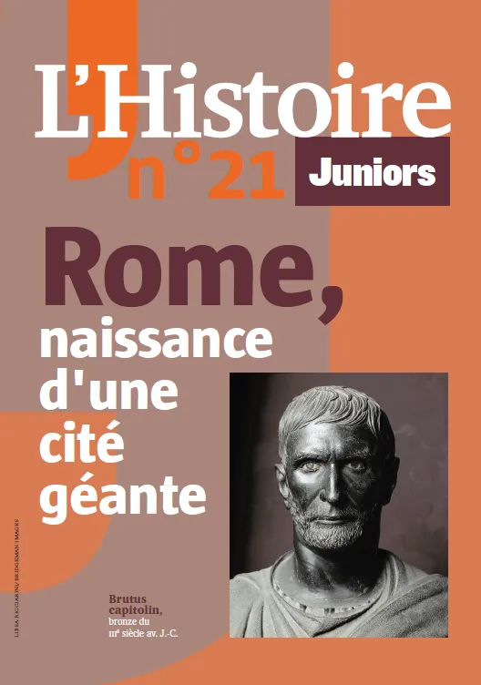 L'Histoire Magazine | Indus Appstore | Screenshot