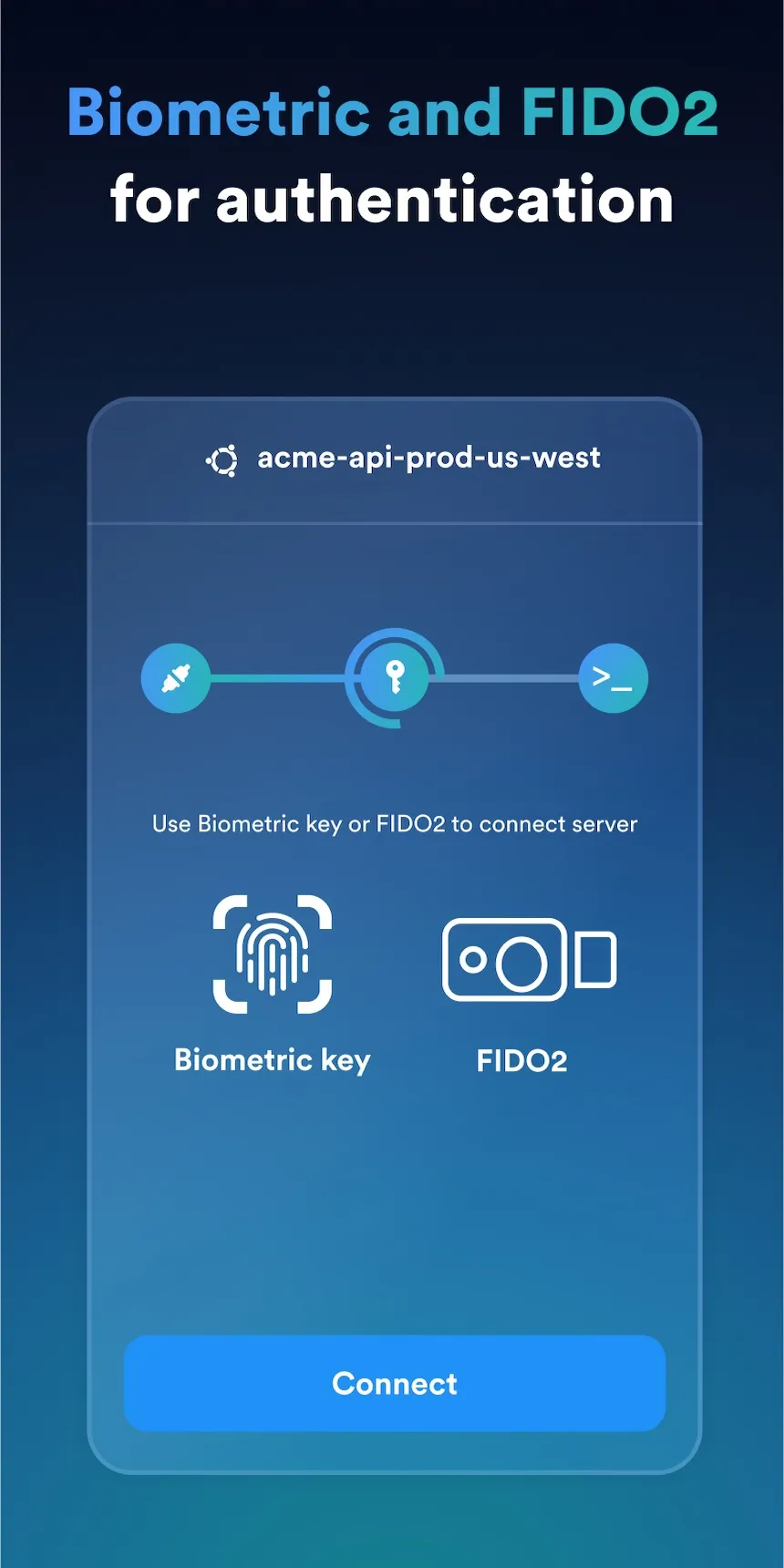 Termius - Modern SSH Client | Indus Appstore | Screenshot