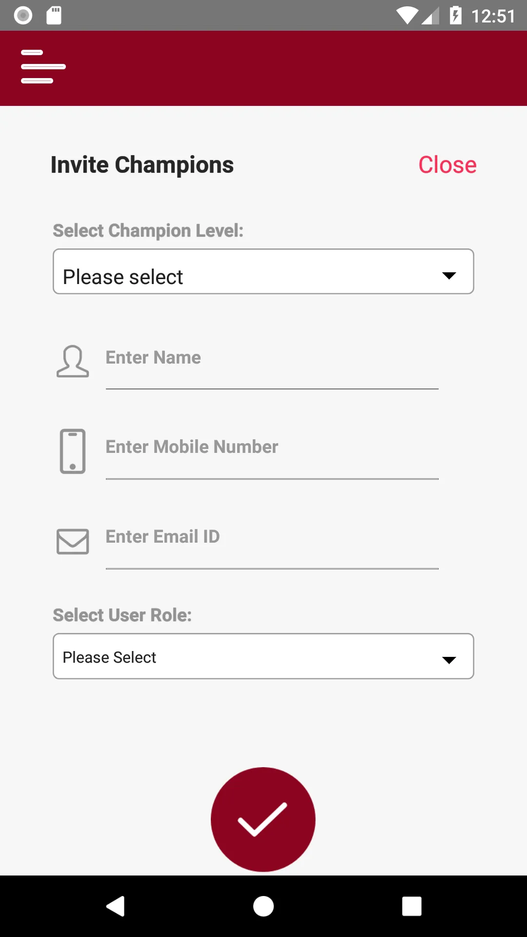 Arrivae Champion | Indus Appstore | Screenshot