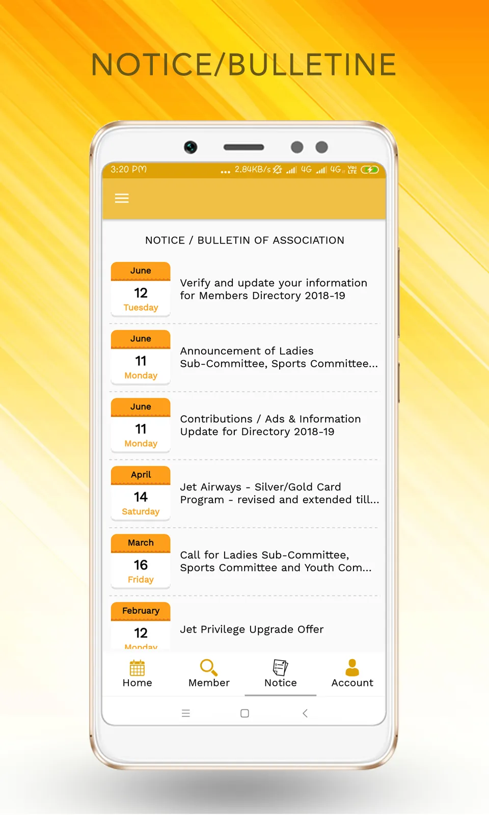 Rajasthani Samaj | Indus Appstore | Screenshot