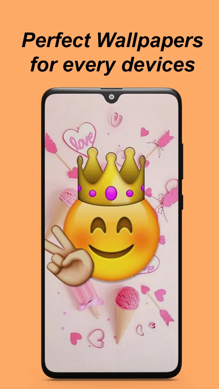 Queen Wallpaper | Indus Appstore | Screenshot