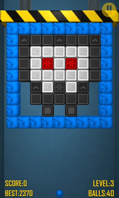 Bricks Crash 2 | Indus Appstore | Screenshot