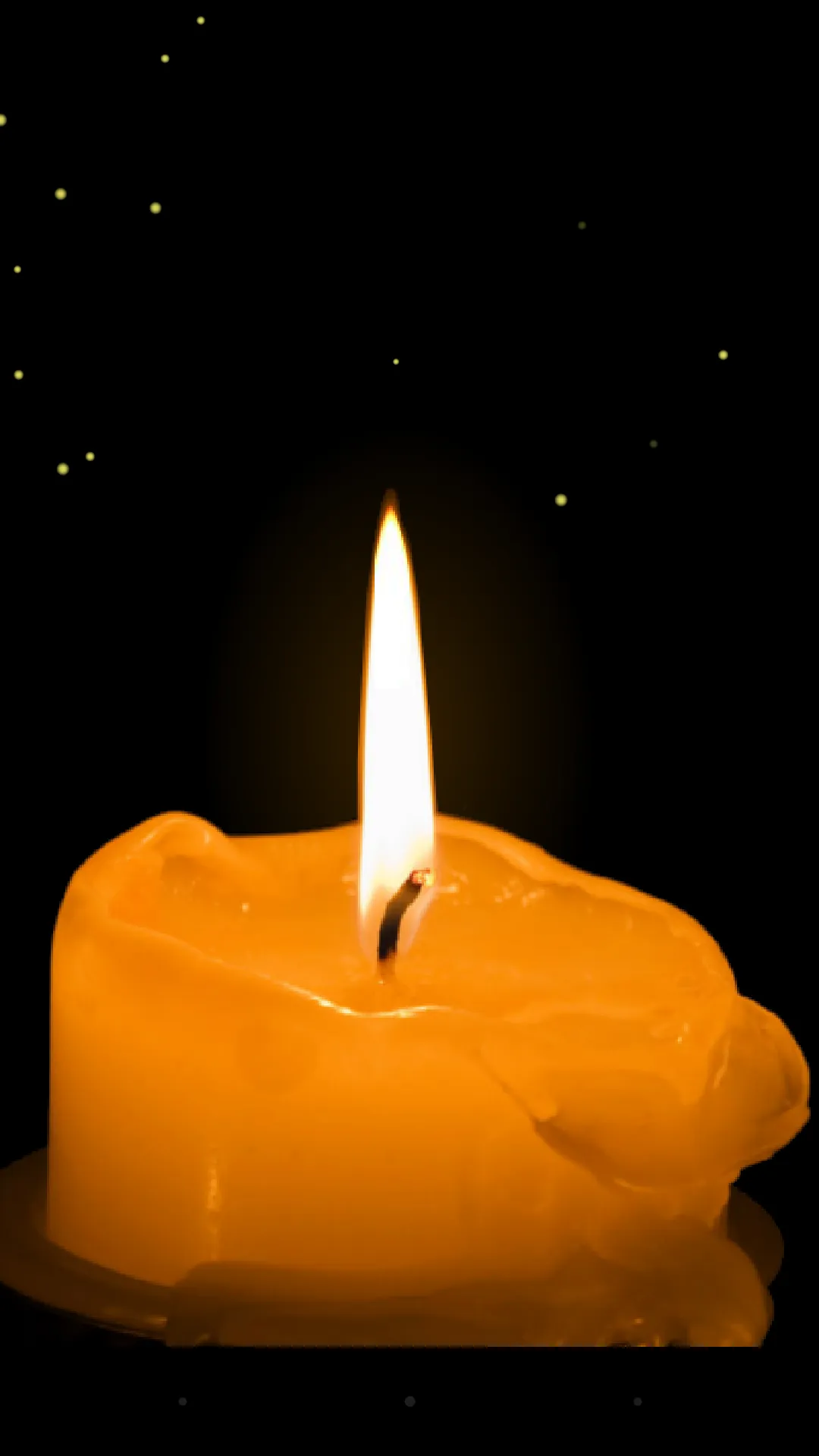 Red Candle | Indus Appstore | Screenshot