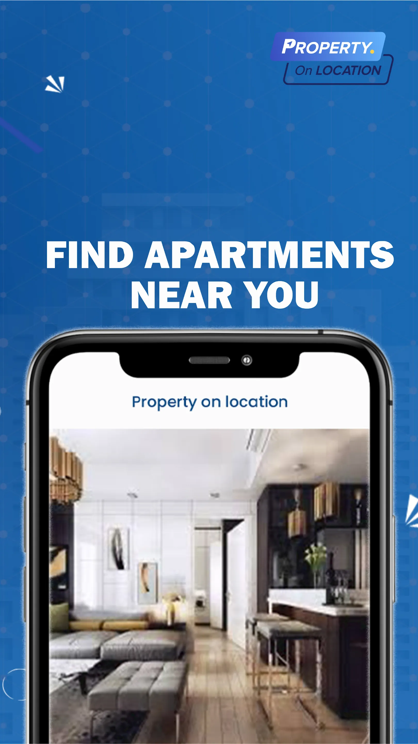 Property On Location Buy/Sell | Indus Appstore | Screenshot